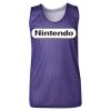 Youth Pro Mesh Reversible Tank Top Thumbnail