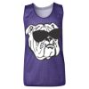 Youth Pro Mesh Reversible Tank Top Thumbnail