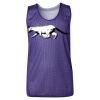 Youth Pro Mesh Reversible Tank Top Thumbnail