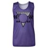 Youth Pro Mesh Reversible Tank Top Thumbnail