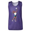 Youth Pro Mesh Reversible Tank Top Thumbnail
