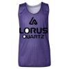 Youth Pro Mesh Reversible Tank Top Thumbnail