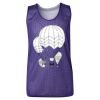 Youth Pro Mesh Reversible Tank Top Thumbnail
