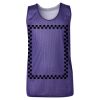 Youth Pro Mesh Reversible Tank Top Thumbnail
