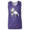 Youth Pro Mesh Reversible Tank Top Thumbnail