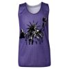 Youth Pro Mesh Reversible Tank Top Thumbnail