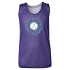 Youth Pro Mesh Reversible Tank Top Thumbnail