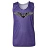 Youth Pro Mesh Reversible Tank Top Thumbnail