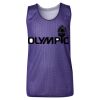 Youth Pro Mesh Reversible Tank Top Thumbnail