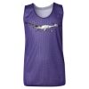 Youth Pro Mesh Reversible Tank Top Thumbnail