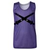 Youth Pro Mesh Reversible Tank Top Thumbnail