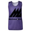 Youth Pro Mesh Reversible Tank Top Thumbnail