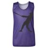 Youth Pro Mesh Reversible Tank Top Thumbnail
