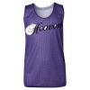 Youth Pro Mesh Reversible Tank Top Thumbnail
