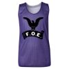 Youth Pro Mesh Reversible Tank Top Thumbnail