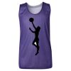 Youth Pro Mesh Reversible Tank Top Thumbnail