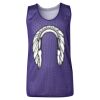 Youth Pro Mesh Reversible Tank Top Thumbnail