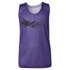 Youth Pro Mesh Reversible Tank Top Thumbnail