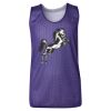Youth Pro Mesh Reversible Tank Top Thumbnail