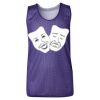 Youth Pro Mesh Reversible Tank Top Thumbnail