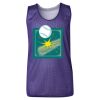 Youth Pro Mesh Reversible Tank Top Thumbnail