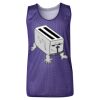 Youth Pro Mesh Reversible Tank Top Thumbnail