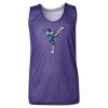 Youth Pro Mesh Reversible Tank Top Thumbnail