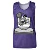 Youth Pro Mesh Reversible Tank Top Thumbnail