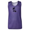Youth Pro Mesh Reversible Tank Top Thumbnail