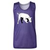 Youth Pro Mesh Reversible Tank Top Thumbnail