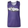 Youth Pro Mesh Reversible Tank Top Thumbnail