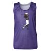 Youth Pro Mesh Reversible Tank Top Thumbnail