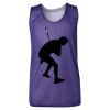 Youth Pro Mesh Reversible Tank Top Thumbnail