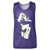 Youth Pro Mesh Reversible Tank Top Thumbnail