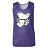 Youth Pro Mesh Reversible Tank Top Thumbnail