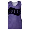 Youth Pro Mesh Reversible Tank Top Thumbnail