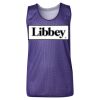 Youth Pro Mesh Reversible Tank Top Thumbnail