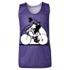 Youth Pro Mesh Reversible Tank Top Thumbnail
