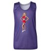 Youth Pro Mesh Reversible Tank Top Thumbnail