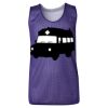Youth Pro Mesh Reversible Tank Top Thumbnail