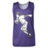 Youth Pro Mesh Reversible Tank Top Thumbnail