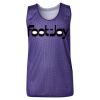 Youth Pro Mesh Reversible Tank Top Thumbnail