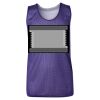 Youth Pro Mesh Reversible Tank Top Thumbnail