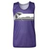 Youth Pro Mesh Reversible Tank Top Thumbnail
