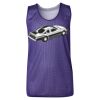 Youth Pro Mesh Reversible Tank Top Thumbnail