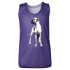 Youth Pro Mesh Reversible Tank Top Thumbnail