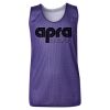 Youth Pro Mesh Reversible Tank Top Thumbnail