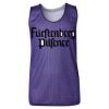 Youth Pro Mesh Reversible Tank Top Thumbnail