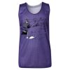 Youth Pro Mesh Reversible Tank Top Thumbnail