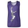 Youth Pro Mesh Reversible Tank Top Thumbnail